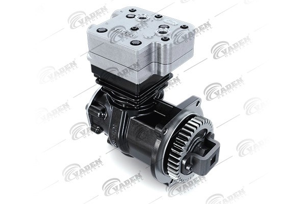 Одноцилиндровый компрессор 2500030001 VADEN