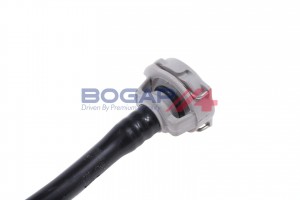 ПАТРУБОК Audi A4/A5 2.0T 2008-2016 A4217106 A4217106 BOGAP