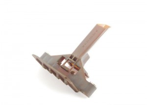 успокоитель цепи ГРМ!\MB W140 3.2 91-98 A 119 050 02 16 MERCEDES BENZ