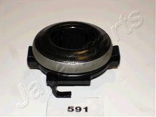 MITSUBISHI / RENAULT CF-591 JAPAN PARTS GROUP