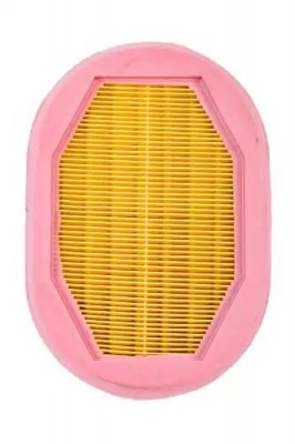 фильтр воздушный! вставка 208х141х44 к 81-21140-SX CATERPILLAR Z32990 ZENTPARTS