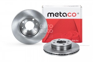 HYUNDAI GETZ 241 мм /13" 3050094 METACO