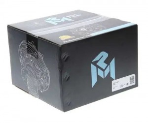 Вискомуфта MAN привода вентилятора (без крыльчатки) MEGAPOWER 130-12-091 MEGA POWER