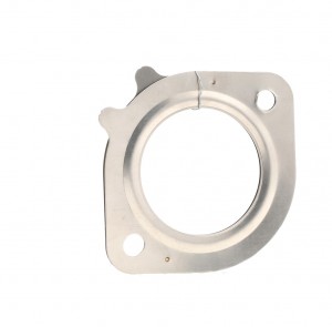 прокладка коллектора выпускного!\ MB W202/W203/W210/W211/W163 2.4-3.2 V6 18V M11 104.630 ELRING