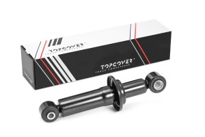 VOLVO TRUCK FH12/16 (1993-1999) без пружины/передний/механический/ макс.длина 42 T0003-7003 TOPCOVER