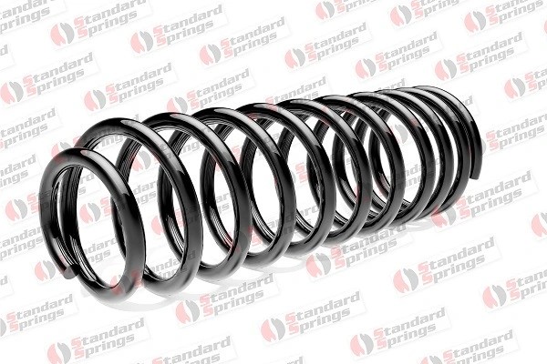 пружина задняя!\ VW Passat 1.6-1.9TDi 88-93 ST134025R STANDARD SPRINGS