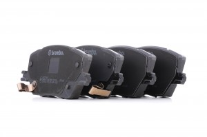 Колодки тормозные P23164 P23164 BREMBO