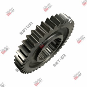 Шестерня задней передачи 1701311A7G SHAFT