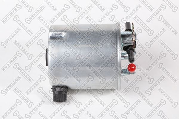 фильтр топливный!\ Renault Megane II 2.0DCI 05> 21-00790-SX STELLOX