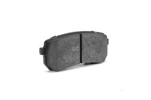 Колодки тормозные задние дисковые к-кт 3010064 3010064 METACO