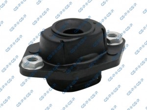 опора амортизатора заднего!\ BMW E81/E90 all 04> 533404 GS P