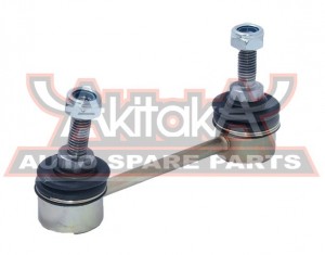 ТЯГА СТАБИЛИЗАТОРА ЗАДНЯЯ NISSAN/INFINITI 223311 0223-311 ASVA