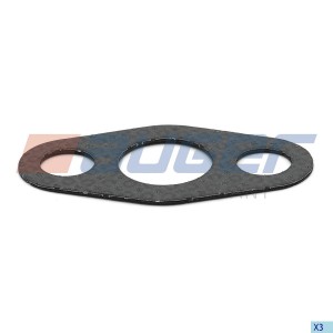 Прокладка (ан. 1545143, 22206133, 417378, 420475, 420641, 7400420641, 7422206133 97894 AUGER