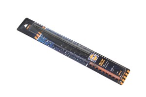 Щетка стеклоочистителя каркасная (330 мм) "HOLA" (универсальная) (1 шт.) HB13 HOLA