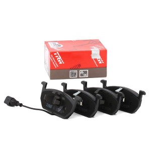 Колодки передние SKODA OCTAVIA (5E), VW GOLF VII GDB2080 GDB2080 TRW