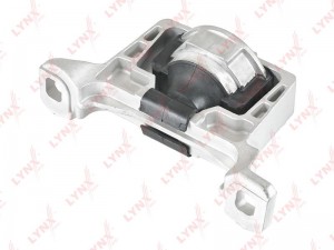 Опора двигателя R подходит для FORD Focus II-III 1.4-1.6 04 / C-Max I-II 1.6 07, ME-1007 LYNXAUTO