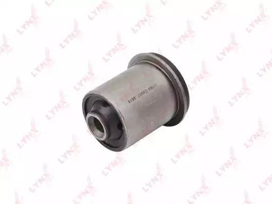 Сайлентблок передний / Нижн. рычаг / Перед. подв. подходит для SUZUKI Vitara 1.6 C8657 LYNXAUTO