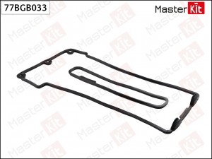 Прокладка клапанной крышки BMW M62B35, M62B44 77BGB033 77BGB033 MASTER KIT