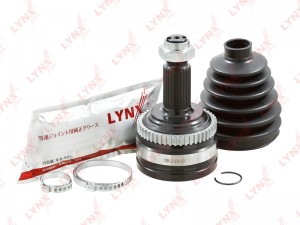 ШРУС наружный SSANGYONG Actyon,Korando (10-) комплект LYNX CO-1879A LYNXAUTO