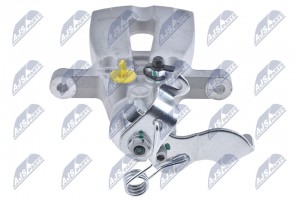 суппорт тормозной задний левый! TRW, d=34мм \ Kia Ceed 12>, PRO Ceed 13> HZTKA006 NTY