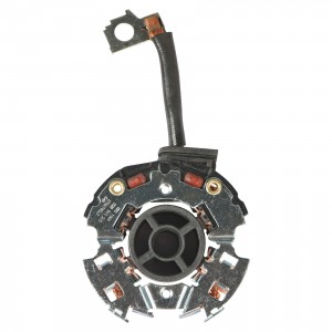 Узел щеточный стартера для а/м VAG Golf IV (97-)/Octavia (97-) 1.8T/2.0i (VBS 18 VBS 1801 START VOLT