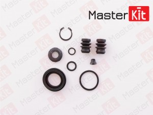 Ремкомплект тормозного суппорта 77A1817 77A1817 MASTER KIT