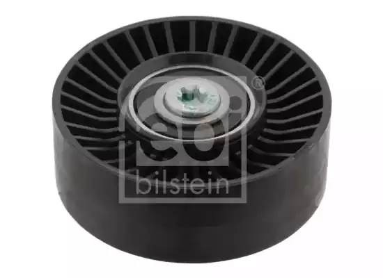 Ролик приводного ремня BMW 3 (E90),5 (F10,F11),7 (F01,F02) обводной FEBI 28709 FEBI BILSTEIN