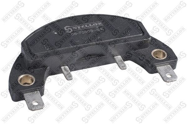 модуль зажигания!\ Mazda, Mitsubishi, Ford, Chrysler 1.4-3.8 81-89 06-70609-SX STELLOX