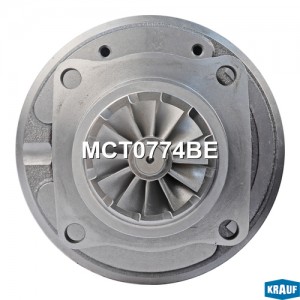 Картридж турбокомпрессора MAN TGL KRAUF MCT0774BE KRAUF