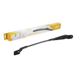 Рычаг стеклоочистителя SKODA Fabia (11-15) левого DPA 99550940102 DPA DIAMOND