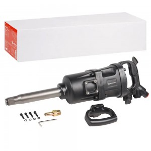 Гайковерт пневматический ударный 1DR 3200Нм (ATAZ107) ATAZ107 AIRLINE