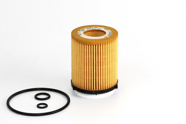 Фильтр масляный SH 4093 P SCT