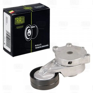 Ролик приводного ремня с натяжным механизмом CM5653 TRIALLI