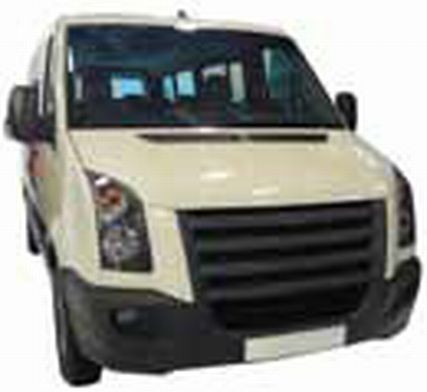 VW TOUAREG /TRANSPORTER T5/POLO 4412035LUE DEPO