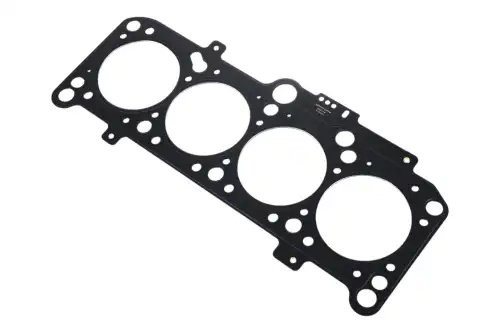 прокладка ГБЦ! (1.65mm)\ Audi 80/A4/A6, VW Golf/Passat 1.7SDi/1.9TDi 91> Z16772 ZENTPARTS