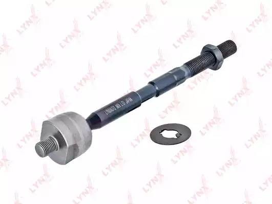 Рулевая тяга L/R подходит для MB ML230-500(W163) 98-05  C2180LR C2180LR LYNXAUTO