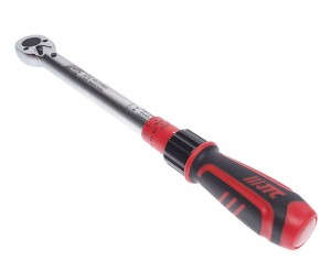 Ключ динамометрический 3/8" 20-110Нм 430мм двухстороннего действия JTC JTC-6684 JTC TOOLS