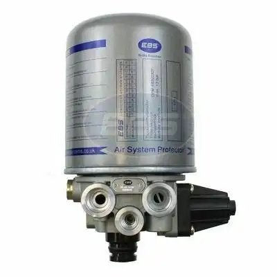 Осушитель воздуха MAN 01011720 EBS