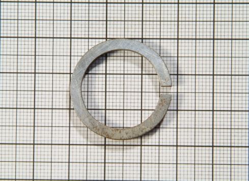 Кольцо стопорное вала привода для а/м ВАЗ 2108 (d22)  10шт 212102215082008 BELZAN