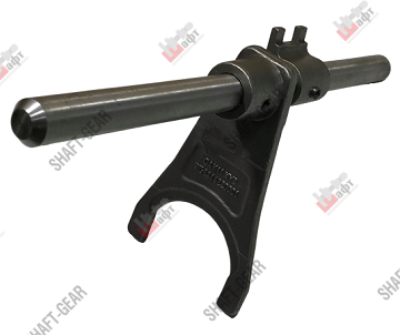 Вилка переключения 1-2 передачи AZ2203220102 SHAFT