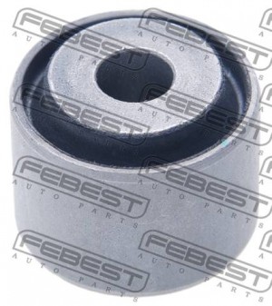 Сайлентблок задн подвески MERCEDES W204/W212/W213 BZAB-026 BZAB-026 FEBEST