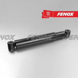 Амортизатор подвески для а/м ГАЗон NEXT передний Fenox (газ) A12013 FENOX