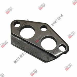 Пластина блокировки вилок переключения передач AZ2229100053 SHAFT