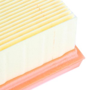 Фильтр воздушный MERCEDES A (W169),B (W245) BOSCH 1 457 433 585 BOSCH