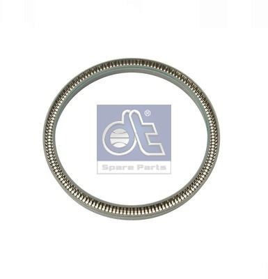 Сальник впускного коллектора 83.5x96.2x8.3  Volvo Bus, F/FL/N/NL 10/12/16; FH/FM 2.10207 DIESEL TECHNIC