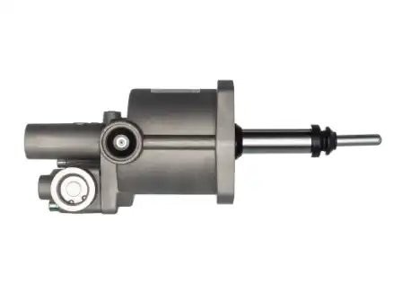 ПГУ КАМАЗ 65115,65116,65117,65111,6540 МАЗ с КПП ZF АВТОМАГНАТ 11160241040 AVTOMAGNAT