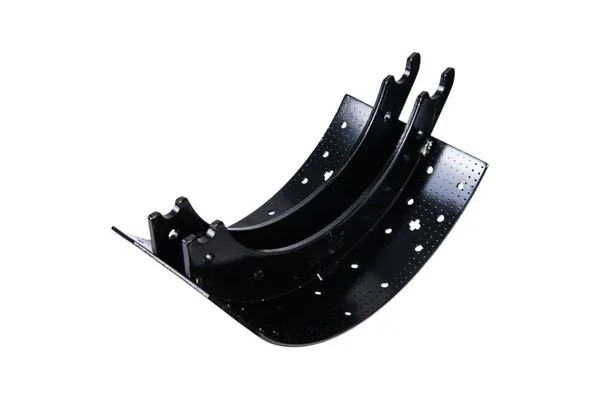 колодка торм. !4718QP new зад.барабан 16.5x8' Rockwell-Q+ Brakes\FRL/INTERN 85-47189-SX STELLOX