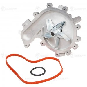 Насос водяной PSA Boxer/Ford Transit (06-) 2.2JTD PSA Boxer/Jumper (06-), Ford T LWP2022 LUZAR