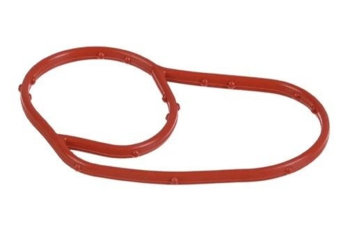 кольцо уплотнительное термостата! (р)\ VAG Z08189 ZENTPARTS