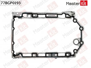Прокладка, масляный поддон Jaguar XJ (X351) AJV6D,306DT 77BGP0193 77BGP0193 MASTER KIT